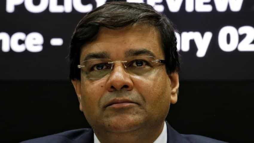 What went behind Urjit Patel&#039;s appointment as 24th RBI governor? 