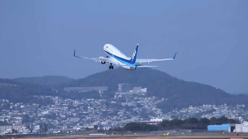 Domestic airfares to decline at lower rate in Q2 Domestic airfares to decline at lower rate in Q2