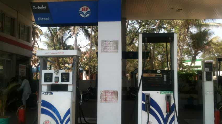 HPCL net profit up 30%, rises to nearly Rs 2,100 crore