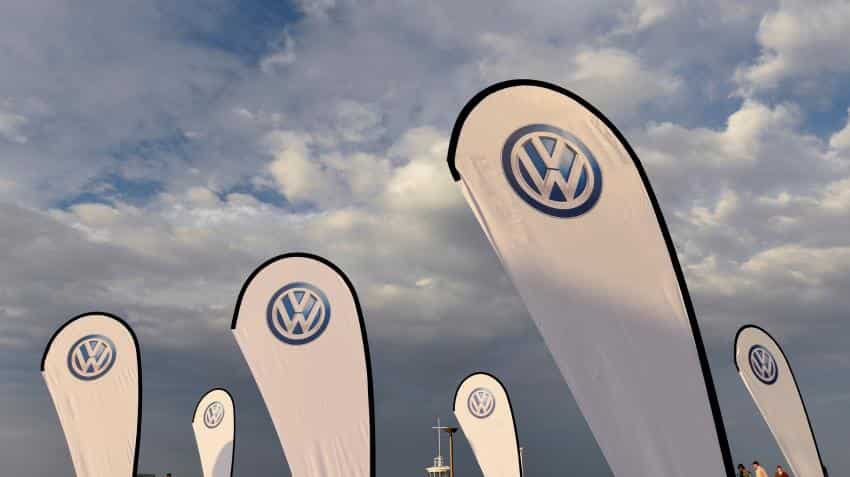 Volkswagen cuts 28,000 workers&#039; hours over supply woes