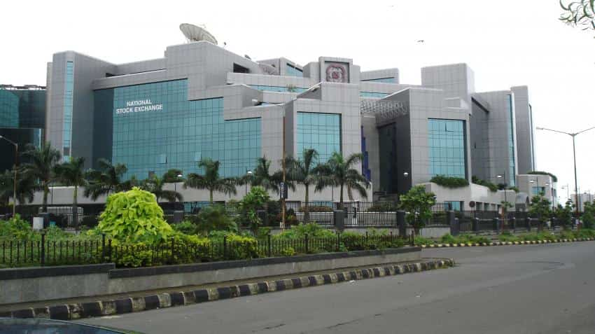 NSE appoints 4 global coordinators for IPO listing