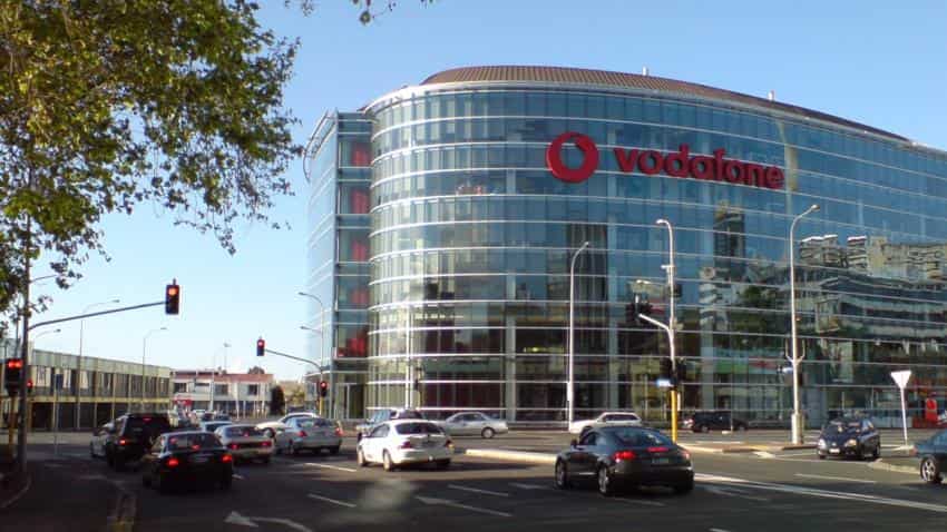Are Vodafone - Idea Cellular in &#039;exploratory&#039; merger talks? 