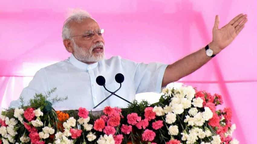 India third largest tech startup destination; here's what PM Modi said India third largest tech startup destination; here's what PM Modi said