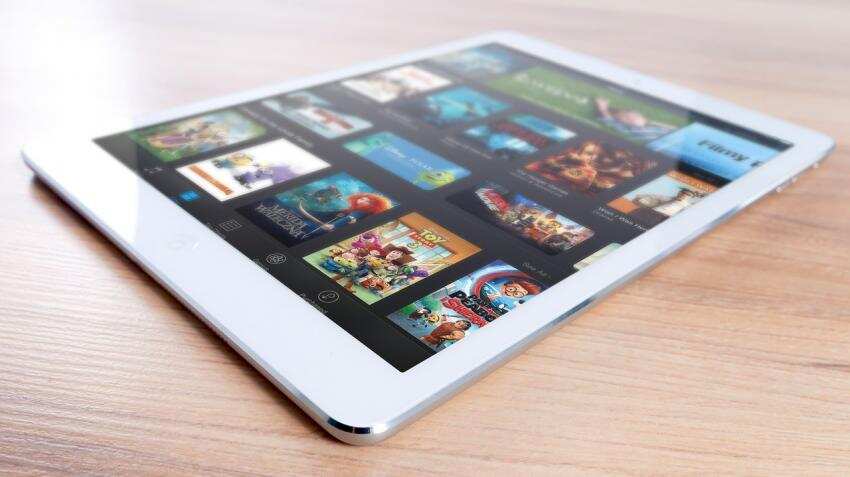 3G, 4G-enabled tablets' sales up as telcos roll out faster data services 3G, 4G-enabled tablets' sales up as telcos roll out faster data services