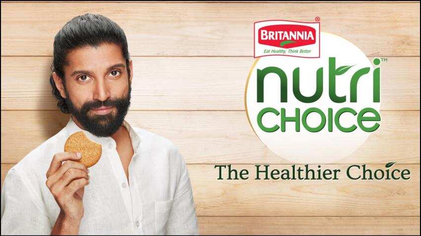 Digestive Biscuit dilemma: Britannia shares up by 3% while ITC trades flat Digestive Biscuit dilemma: Britannia shares up by 3% while ITC trades flat