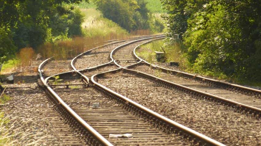 Cabinet approves 9 railway network expansion projects worth over Rs 24,000 crore