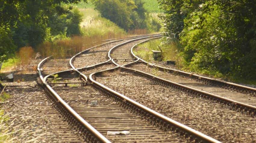 Cabinet approves 9 railway network expansion projects worth over Rs 24,000 crore Cabinet approves 9 railway network expansion projects worth over Rs 24,000 crore