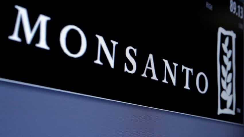 Monsanto withdraws application for new GM cotton seed from India in protest