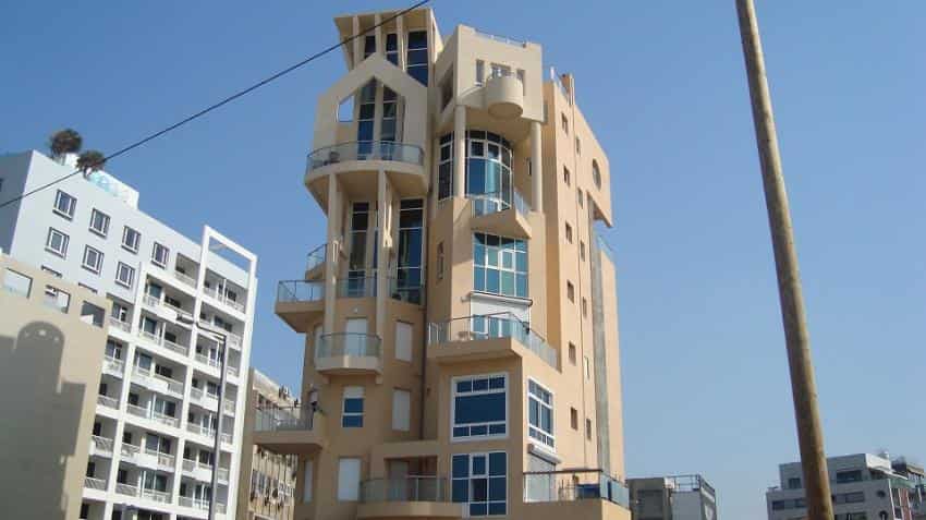 Real Estate Regulation Act will bring transparency to sector: Survey Real Estate Regulation Act will bring transparency to sector: Survey