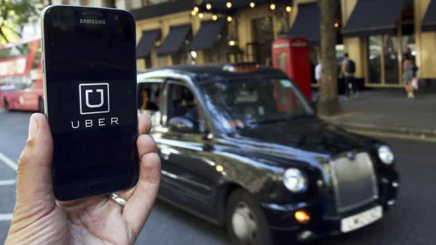 Limited licenses by West Bengal RTO curb growth in Kolkata: Uber Limited licenses by West Bengal RTO curb growth in Kolkata: Uber