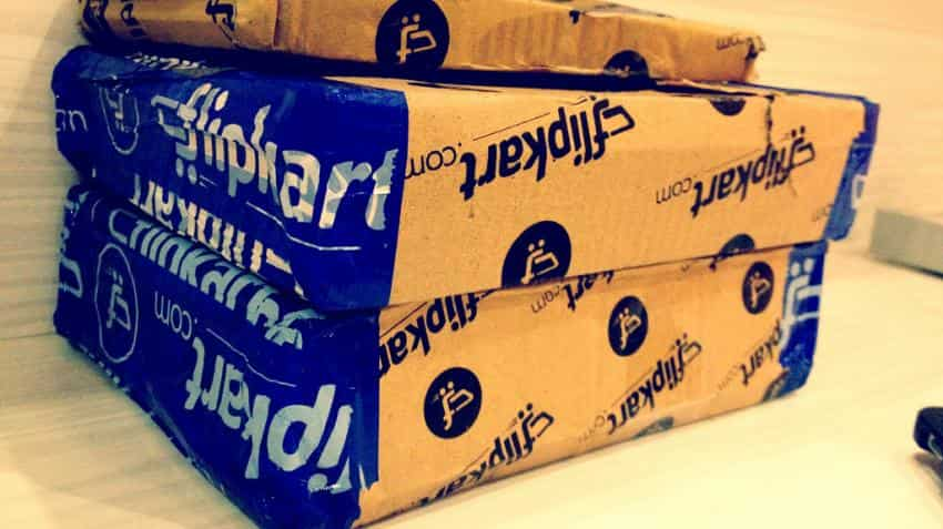 Flipkart disburses over Rs 125 crore to sellers in loan program