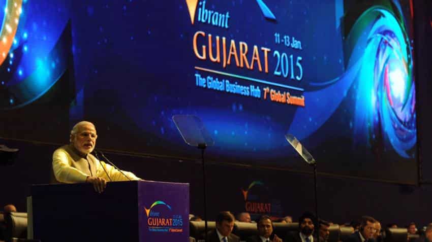 Vibrant Gujarat? Investment intention halves in Jan-Jun 2016