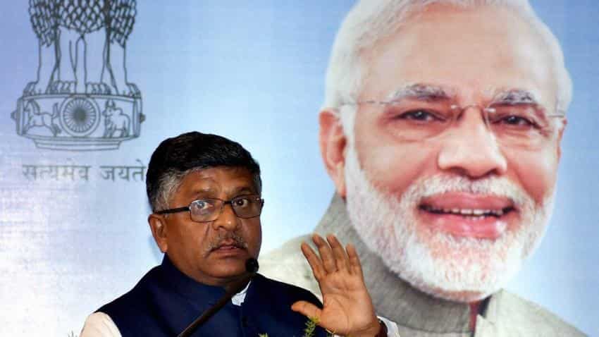 100 Govt websites to soon be user friendly for differently abled 100 Govt websites to soon be user friendly for differently abled