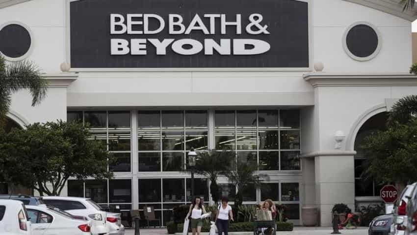 Welspun faces new probe from Bed Bath, shares pressured