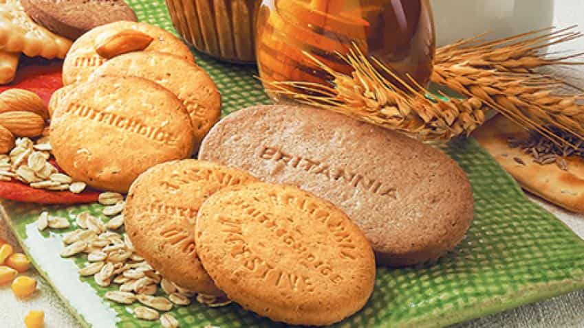 Digestive Biscuit dispute:  ITC filed case against Britannia 