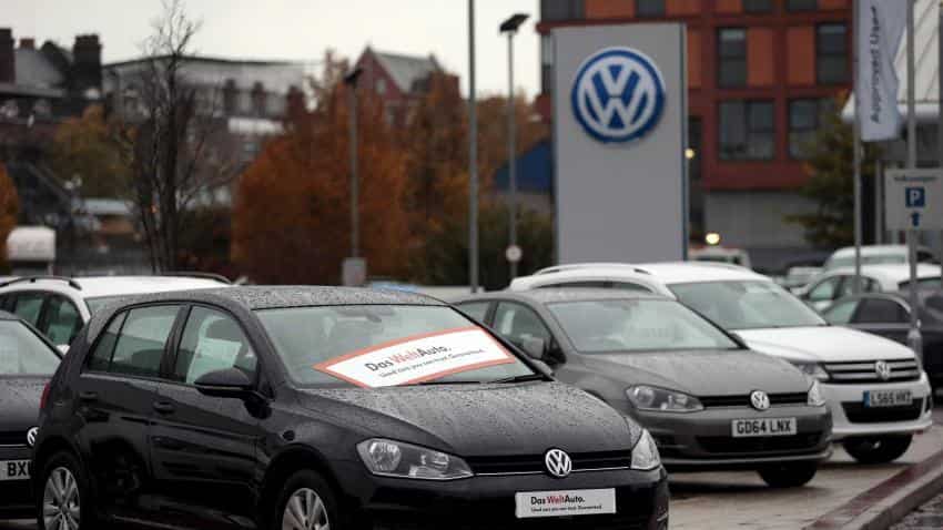 Volkswagen to compensate 650 US dealers, to spend at least $1.2 billion    