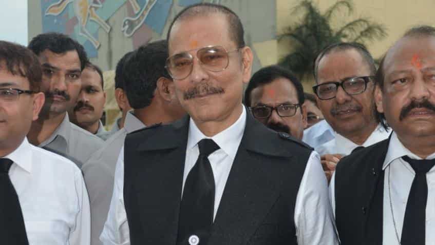 Sahara ready to pay additional Rs 300 crore to SC: Subrata Roy