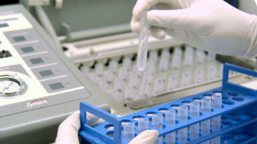 EU regulator to review Mylan-Biocon's cancer drug; shares hit new high EU regulator to review Mylan-Biocon's cancer drug; shares hit new high