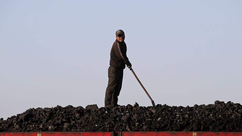 Coal dispatch by CIL up at 131 million tonnes in April-July  