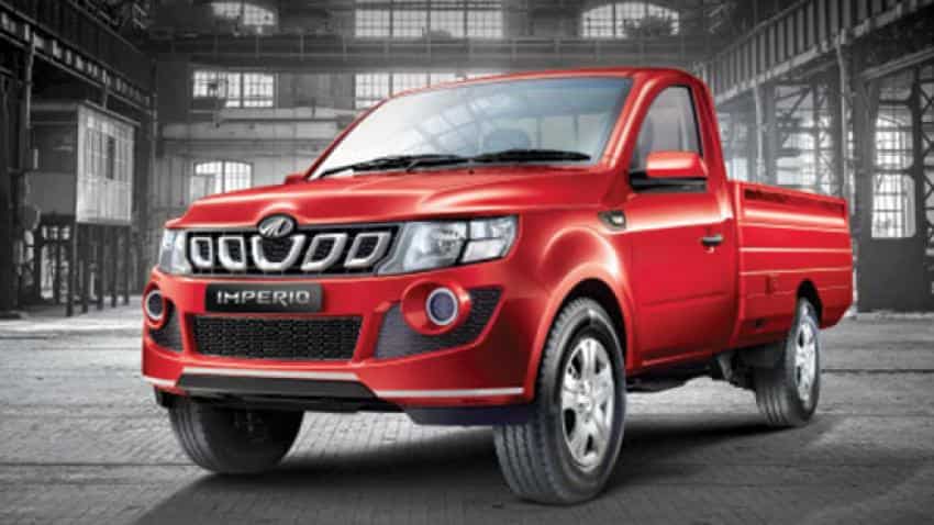 M&M's commercial vehicle owners to get DigiSense app M&M's commercial vehicle owners to get DigiSense app