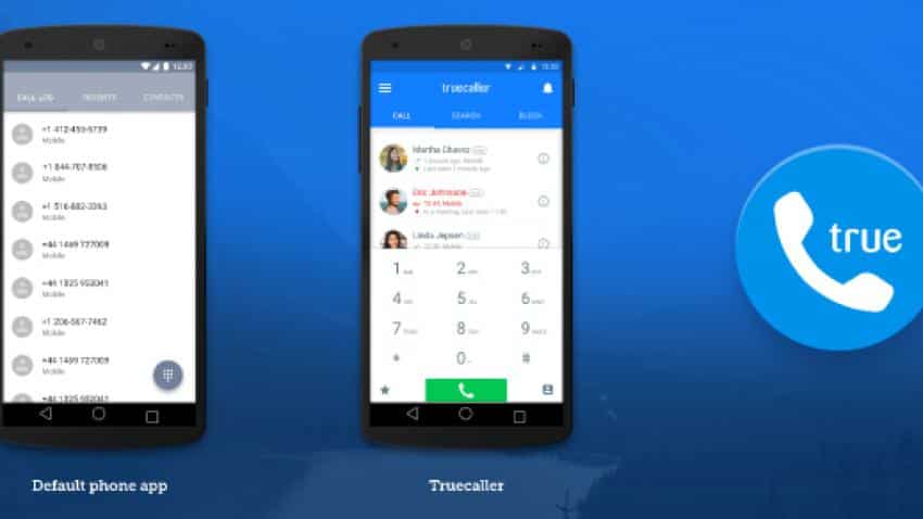 Now, Huawei smartphones to come pre-loaded with Truecaller Now, Huawei smartphones to come pre-loaded with Truecaller
