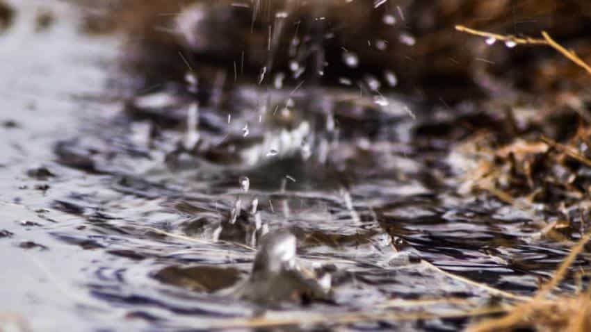 India sees 27% below normal rainfall this week; 2% deficit this monsoon India sees 27% below normal rainfall this week; 2% deficit this monsoon