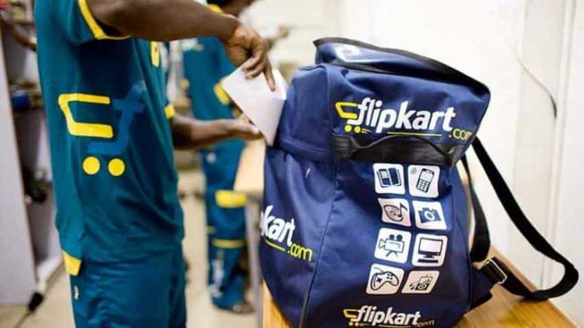 Flipkart rejigs top management to 'simplify' organisation Flipkart rejigs top management to 'simplify' organisation