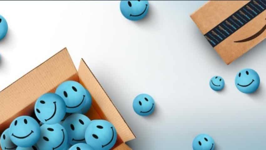 12,000 sellers from India selling under Amazon's global programme 12,000 sellers from India selling under Amazon's global programme