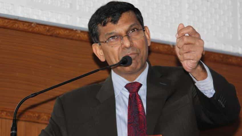 Bond market measures will bring liquidity: Raghuram Rajan