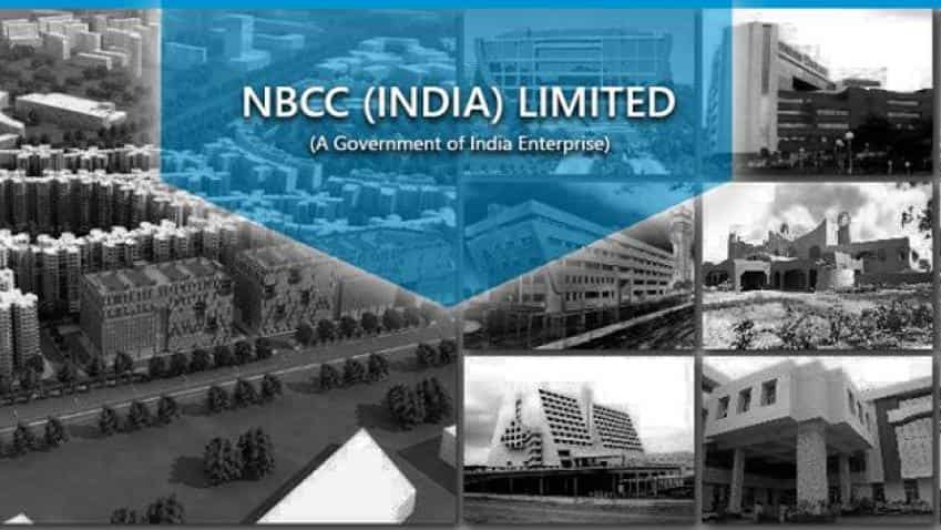 NBCC share sale: 8 merchant bankers vie to manage the show NBCC share sale: 8 merchant bankers vie to manage the show