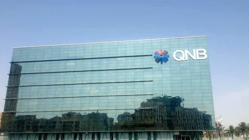 Qatar National Bank gets go-ahead to open branch in India