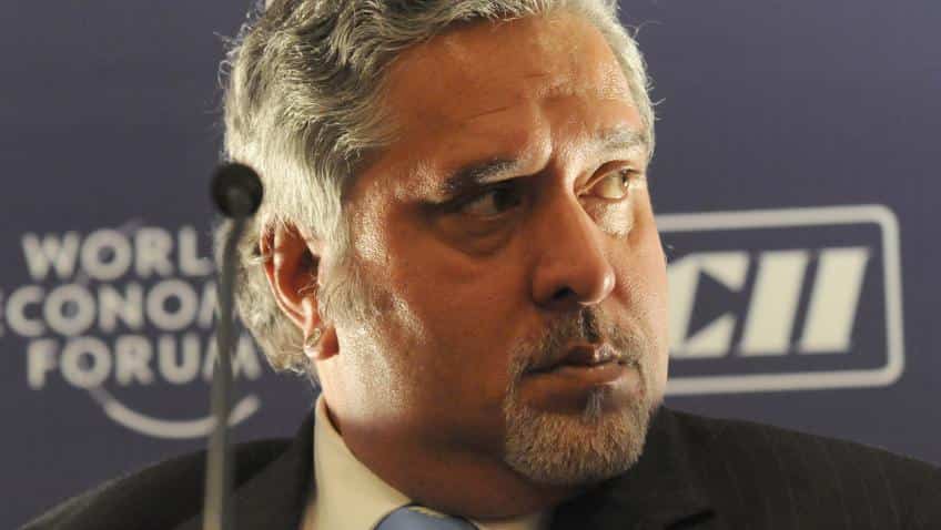 Vijay Mallya case: Serious frauds office starts investigating top PSB bankers Vijay Mallya case: Serious frauds office starts investigating top PSB bankers