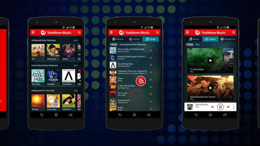 Trai may ban Vodafone, RComm&#039;s &#039;unlimited&#039; Hungama.com offers