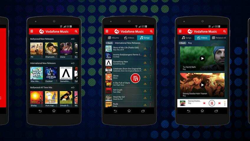 Trai may ban Vodafone, RComm's 'unlimited' Hungama.com offers Trai may ban Vodafone, RComm's 'unlimited' Hungama.com offers