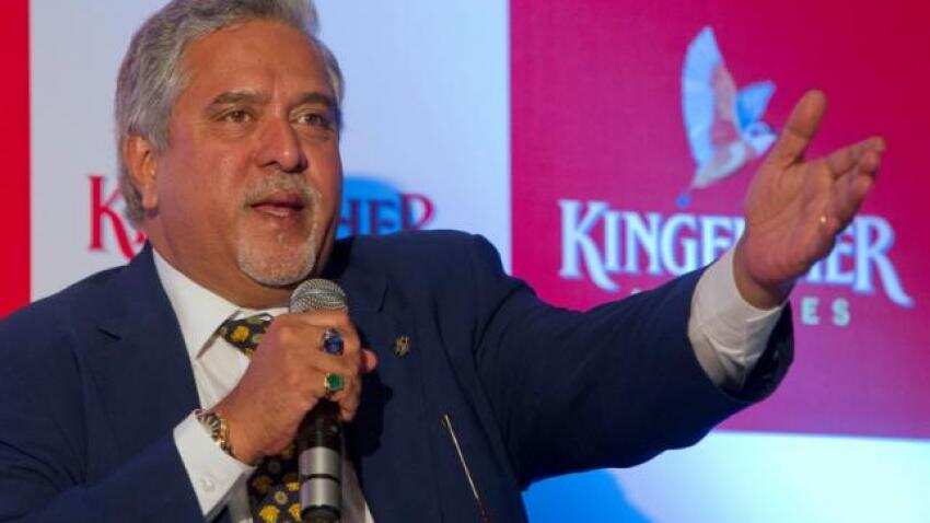 SC asks banks to respond to Mallya's plea against contempt notice SC asks banks to respond to Mallya's plea against contempt notice