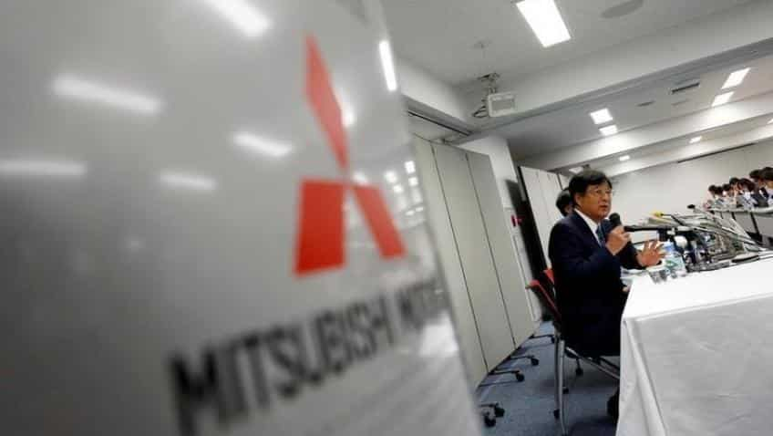 Mitsubishi Motors overstate fuel economy on eight more models: Nikkei