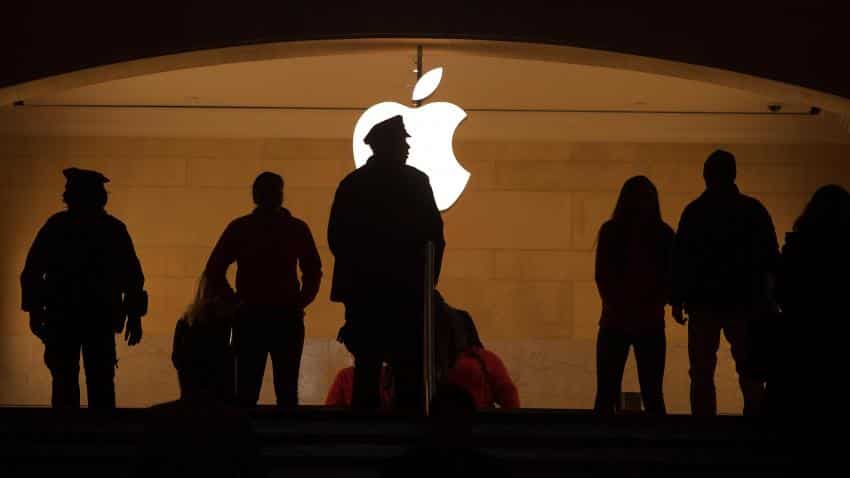Apple may have to pay over $1 billion as EU to rule against Irish tax laws
