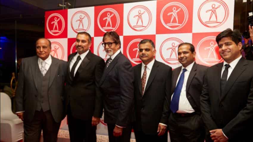 Prime Focus secures funding from Ambit Pragma; shares rise over 2% Prime Focus secures funding from Ambit Pragma; shares rise over 2%