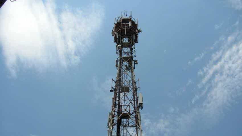 Telecom companies in India seek divine intervention to get airwaves