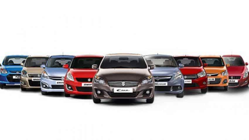 7th Pay commission: carmakers offer special discount to government employees 7th Pay commission: carmakers offer special discount to government employees