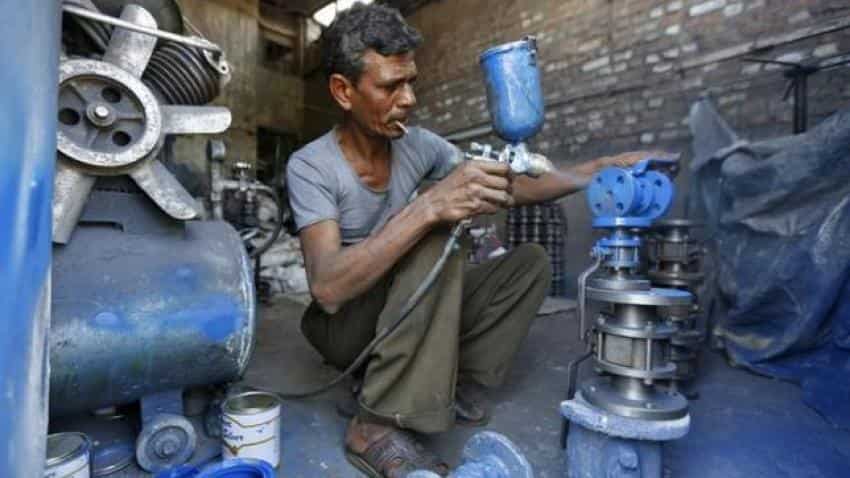 Products across 6 manufacturing sectors face inverted customs duty: Ficci Products across 6 manufacturing sectors face inverted customs duty: Ficci