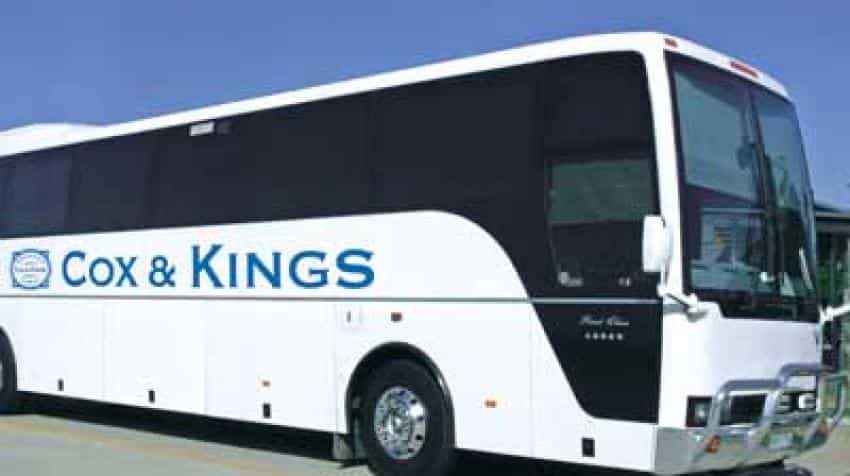 Cox & Kings consolidated net profit declines by 24% to Rs 108 crore Cox & Kings consolidated net profit declines by 24% to Rs 108 crore