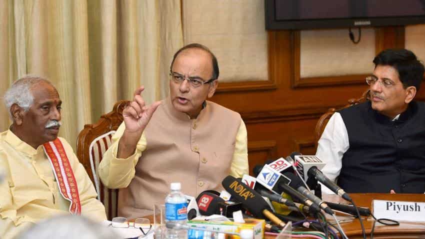 Central govt hikes minimum wages for unskilled workers to Rs 350 per day Central govt hikes minimum wages for unskilled workers to Rs 350 per day