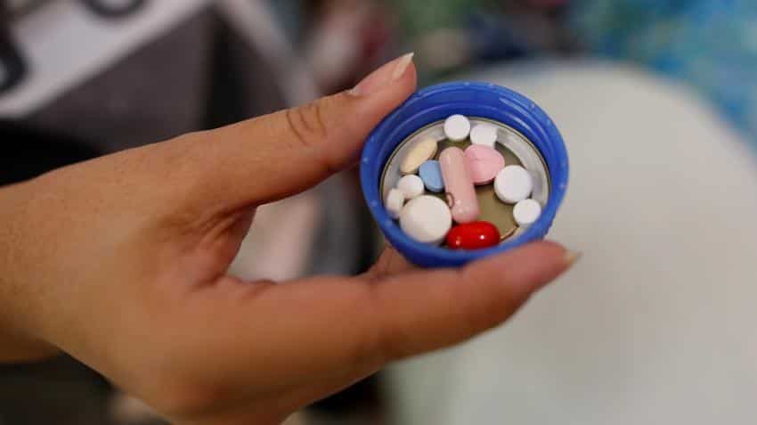 U.S. business rescues pharma cos in quarter one U.S. business rescues pharma cos in quarter one