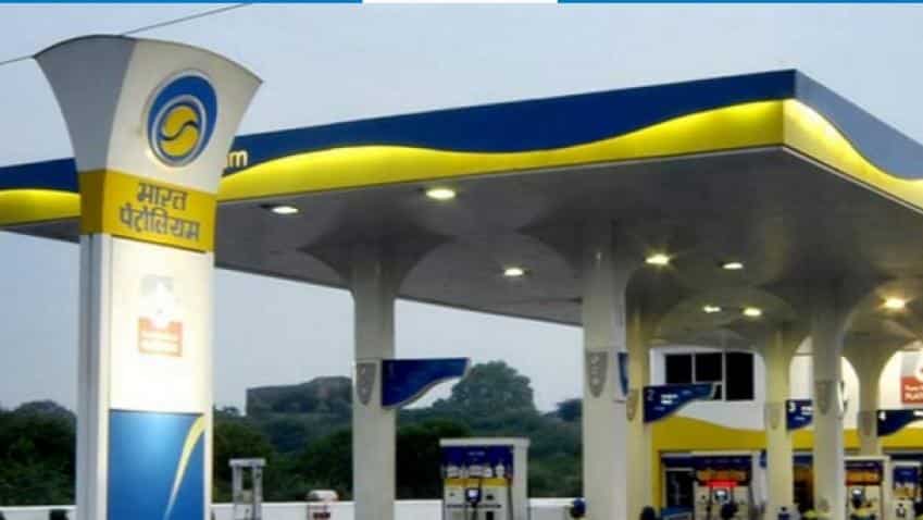 BPCL&#039;s net profit rises by 11% to Rs 2620.50 crore