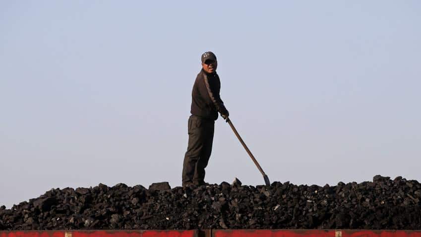 India's combined IIP of eight core industries up 3.2% in July India's combined IIP of eight core industries up 3.2% in July
