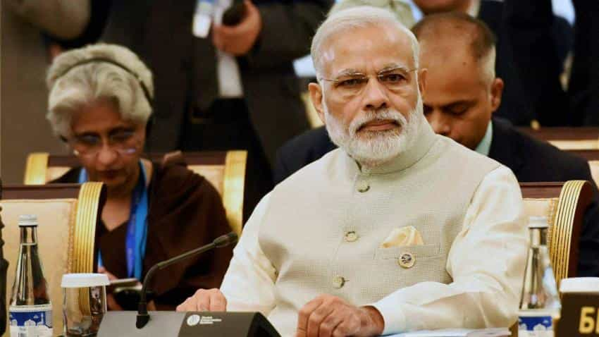 PM Modi&#039;s Cabinet clears Rs 500 crore project development fund for Asian region