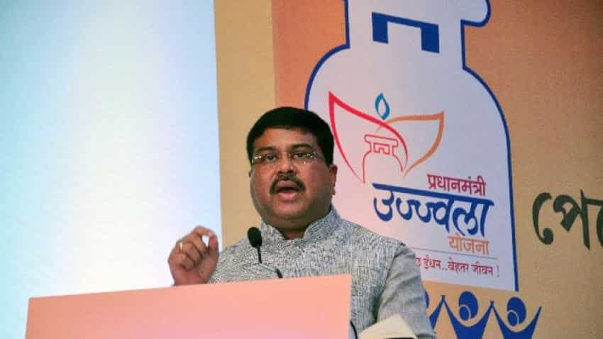 Will take appropriate action on ONGC, RIL gas dispute by September-end: Pradhan