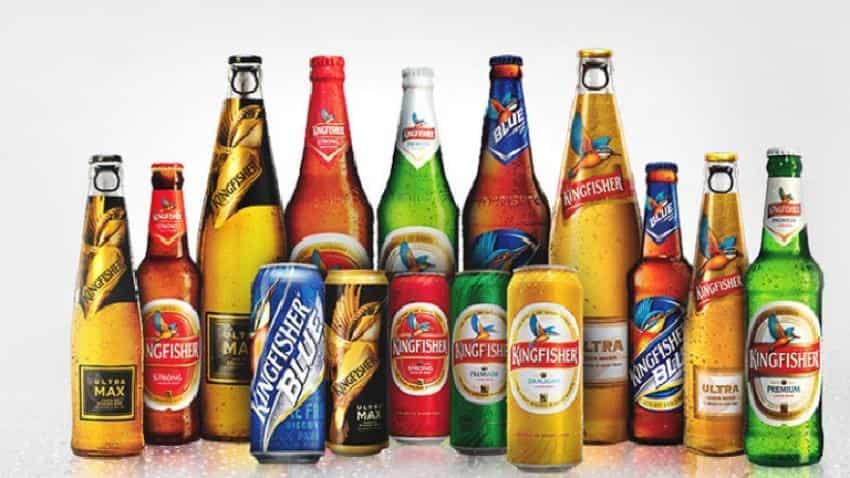 United Breweries Holdings Q4 net loss narrows to Rs 43 crore