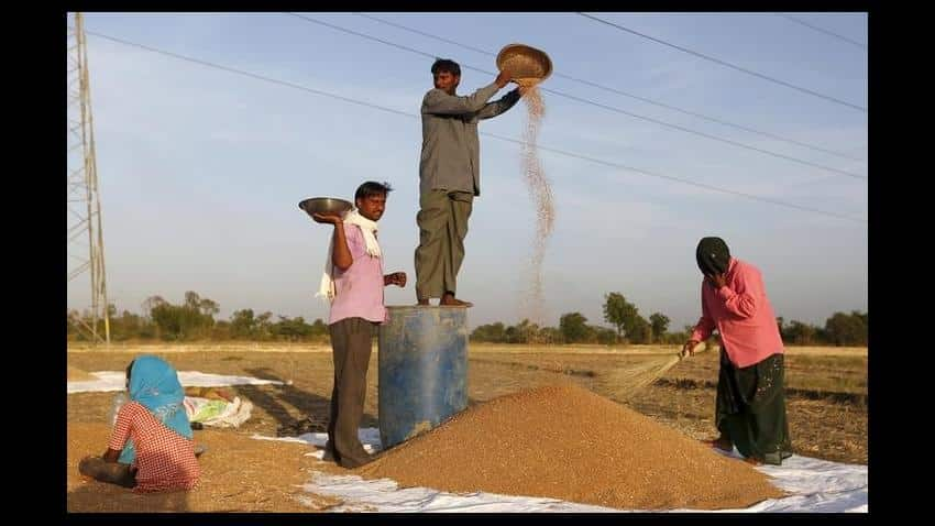 Increase in wheat demand to boost low global prices, says industry experts